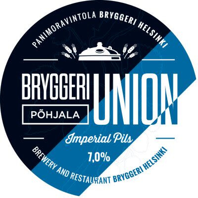 Helsinki Bryggeri Union