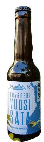 Helsinki Bryggeri Vuosi Sata