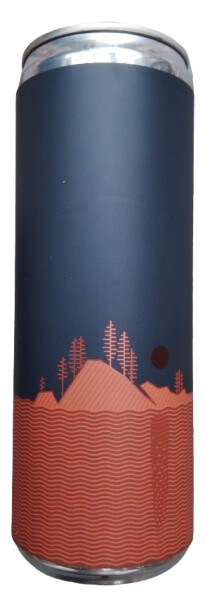 Fair Isle Brewing Prince