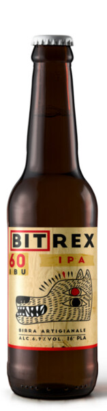 Soralama' Bitrex