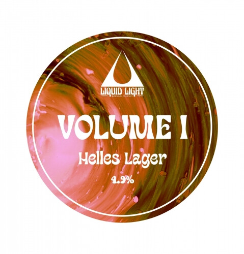 Liquid Light Brewing Company Volume I