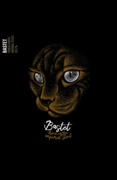 Maistila Bastet