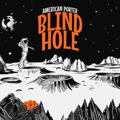 Maistila Blind Hole