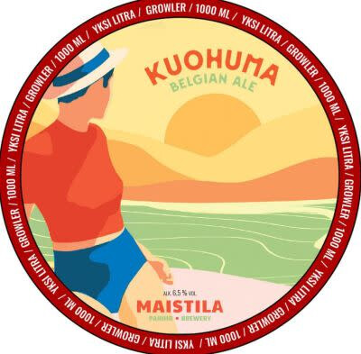 Maistila Kuohuma