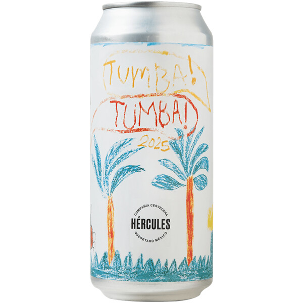 Cervecera Hércules Tumba Tumba