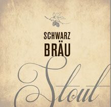 Schwarzbräu - Privatbrauerei Gerald Schwarz Stout