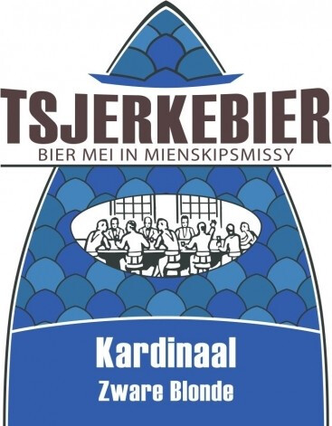 Tsjerkebier Kardinaal