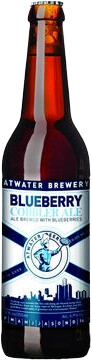 Atwater Brewery Blueberry Cobbler Ale