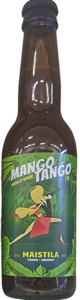 Maistila Mango Tango