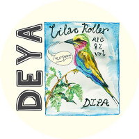 DEYA Brewing Company Lilac Roller