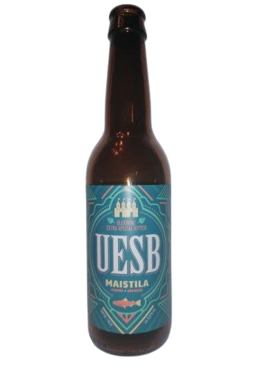 Maistila UESB