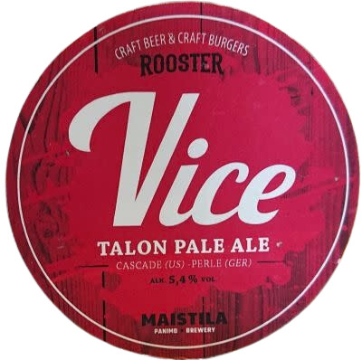 Maistila Vice
