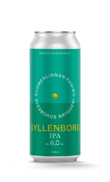 Suomenlinnan Panimo Gyllenborg
