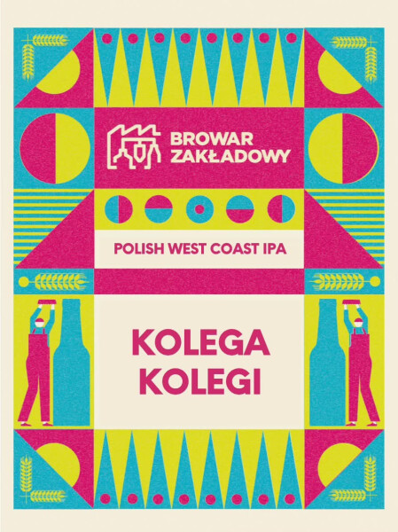 Browar Zakładowy Kolega Kolegi