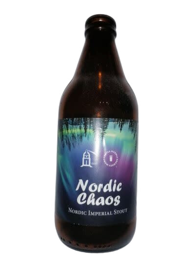 Suomenlinnan Panimo Nordic Chaos