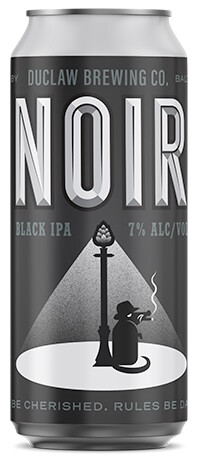 DuClaw Brewing Company Noir