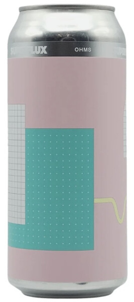 Superflux Beer Company OHMS