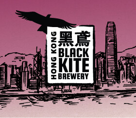 Black Kite Brewery 黑鳶 Amber Ale