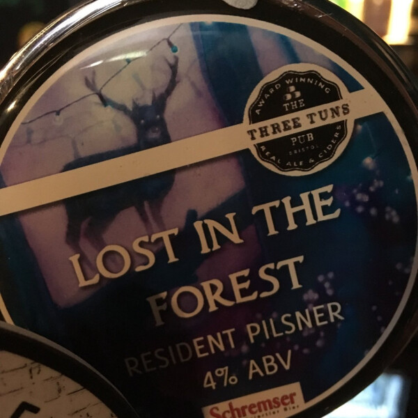 Brauerei Schrems (Schremser) Lost in the Forest
