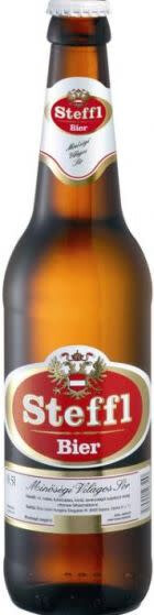 Schwechater Steffl Export