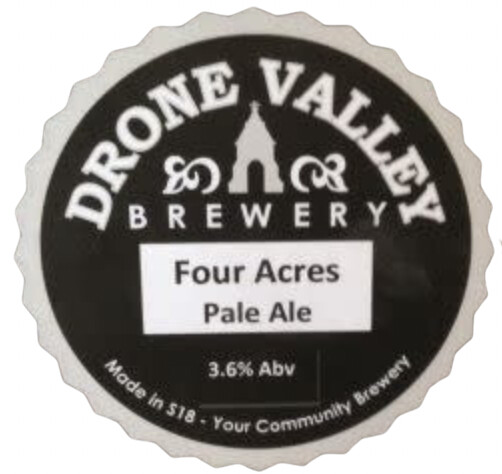 Drone Valley Brewery Four Acres