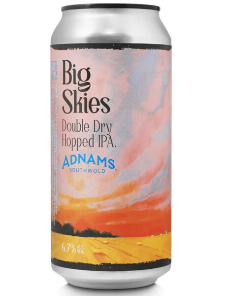 Adnams Big Skies