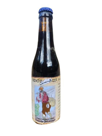 Bendebier Swarte Johannes