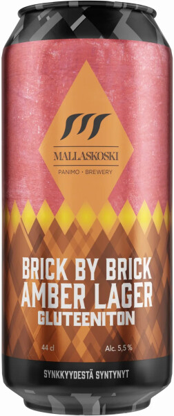 Mallaskoski Brick by Brick