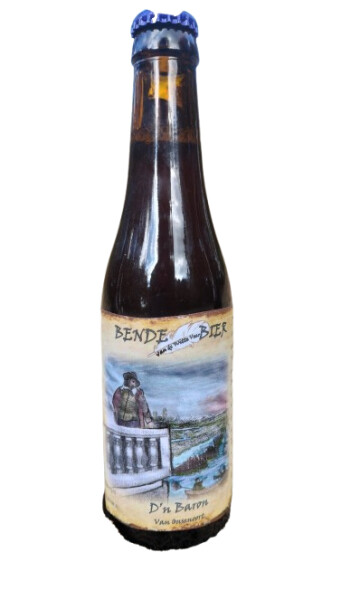 Bendebier D'n Baron van Onsenoort