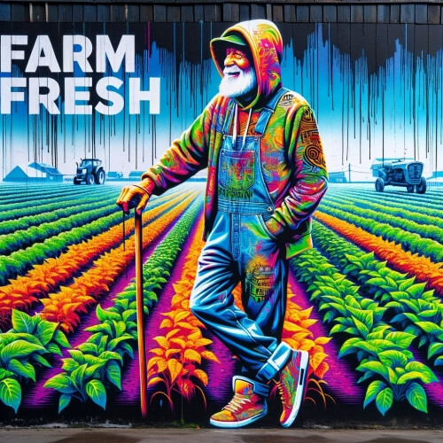 DankHouse Brewing Company Farm Fresh