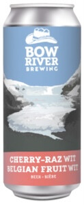 Bow River Brewing Cherry-Raz Wit