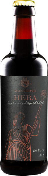 Mallaskoski Hera