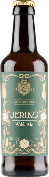 Mallaskoski Jeriko