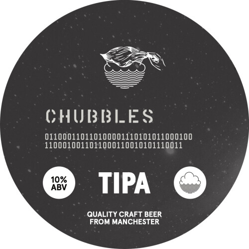 Cloudwater Brew Co Chubbles (2024)