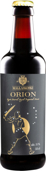 Mallaskoski Orion
