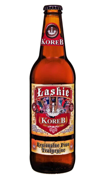 Browar Koreb Łaskie