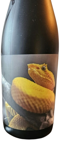 Troon Brewing Hemorrhagic Venom