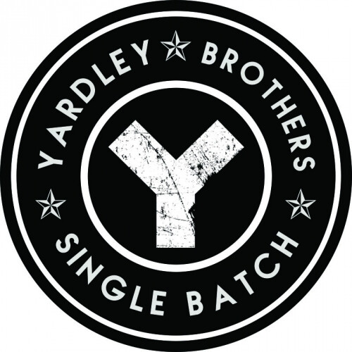Yardley Brothers Brewing Single Batch Double IPA