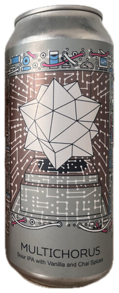 Hudson Valley Brewery Multichorus