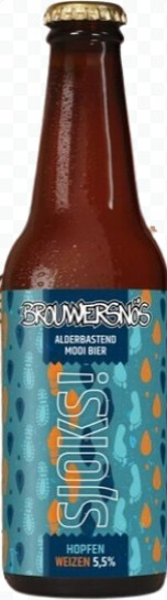 Brouwersnös Sjoks!