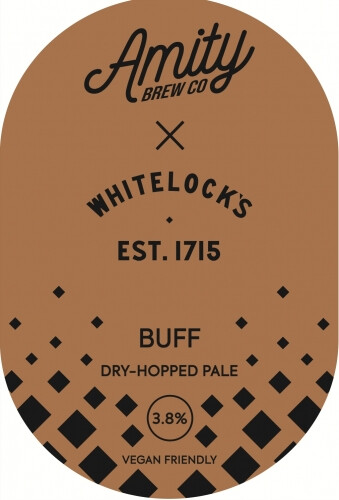 Amity Brew Co Buff
