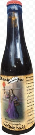 Bendebier Wolluks Wicht