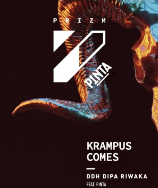 Prizm Brewing Krampus Comes