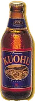 Mallaskoski Tumma Kuohu III