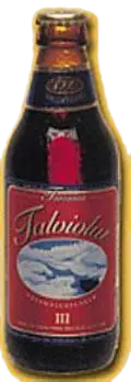 Mallaskoski Tumma talviolut III