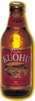 Mallaskoski Vaalea Kuohu III