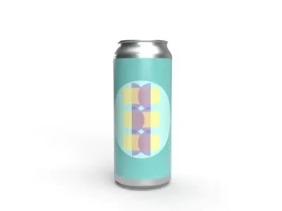 Forest & Main Brewing Company Sound Suit