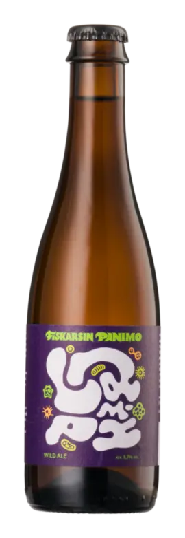 Fiskarsin Panimo Lampi