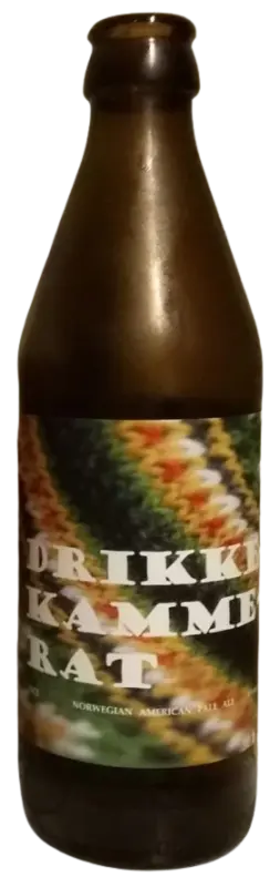 Fiskarsin Panimo Drikkekammerat