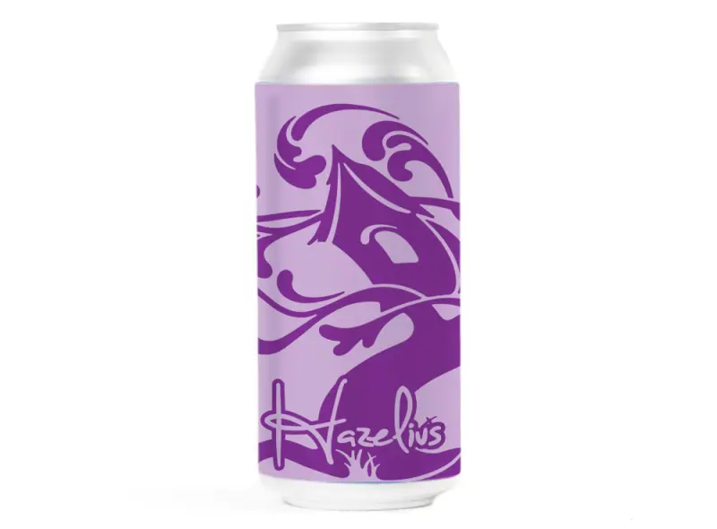 Tree House Brewing Company Hazelius